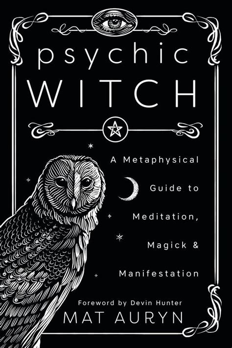 Cleansing and Charging your Witch SVD: Maintaining its Energy and Vibrancy